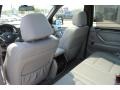 2006 Sterling Grey Metallic BMW X5 4.4i  photo #21