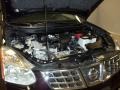Wicked Black - Rogue S AWD 360 Value Package Photo No. 18