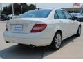 Arctic White - C 300 Luxury Photo No. 5