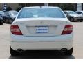 Arctic White - C 300 Luxury Photo No. 6