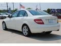 Arctic White - C 300 Luxury Photo No. 7
