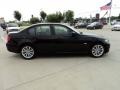 2011 Jet Black BMW 3 Series 328i Sedan  photo #4