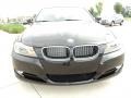2011 Jet Black BMW 3 Series 328i Sedan  photo #5