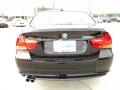 2011 Jet Black BMW 3 Series 328i Sedan  photo #6