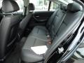 2011 Jet Black BMW 3 Series 328i Sedan  photo #8