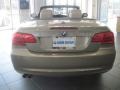 Platinum Bronze Metallic - 3 Series 328i Convertible Photo No. 6