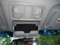 Sahara Silver - Tucson GLS V6 4x4 Photo No. 21