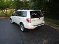 2009 Satin White Pearl Subaru Forester 2.5 XT Limited  photo #5