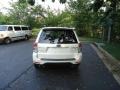 Satin White Pearl - Forester 2.5 XT Limited Photo No. 6