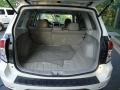 2009 Satin White Pearl Subaru Forester 2.5 XT Limited  photo #11