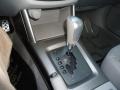 4 Speed Sportshift Automatic 2009 Subaru Forester 2.5 XT Limited Transmission