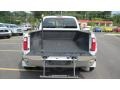 2008 Oxford White Ford F350 Super Duty King Ranch Crew Cab 4x4 Dually  photo #19