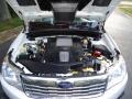 2.5 Liter Turbocharged DOHC 16 Valve VVT Horizontally Opposed 4 Cylinder Engine for 2009 Subaru Forester 2.5 XT Limited #53752857