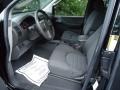 Super Black - Frontier SE King Cab Photo No. 9