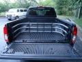 Super Black - Frontier SE King Cab Photo No. 11