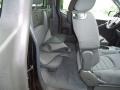 Super Black - Frontier SE King Cab Photo No. 12