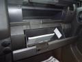 Super Black - Frontier SE King Cab Photo No. 23