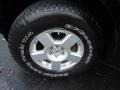 Super Black - Frontier SE King Cab Photo No. 25