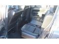 2008 Smoke Gray Nissan Armada LE  photo #11