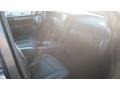 2008 Smoke Gray Nissan Armada LE  photo #15