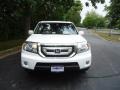 2009 Taffeta White Honda Pilot Touring 4WD  photo #2