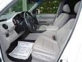 Taffeta White - Pilot Touring 4WD Photo No. 10