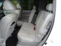 2009 Taffeta White Honda Pilot Touring 4WD  photo #11