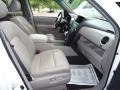 2009 Taffeta White Honda Pilot Touring 4WD  photo #15