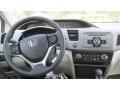 Stone Dashboard Photo for 2012 Honda Civic #53753610