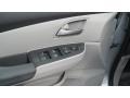 2011 Alabaster Silver Metallic Honda Odyssey EX-L  photo #14