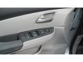 Alabaster Silver Metallic - Odyssey EX-L Photo No. 14