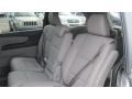 2011 Alabaster Silver Metallic Honda Odyssey EX-L  photo #16