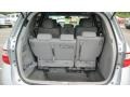 2011 Alabaster Silver Metallic Honda Odyssey EX-L  photo #19