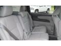 2011 Alabaster Silver Metallic Honda Odyssey EX-L  photo #22