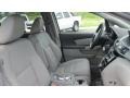 2011 Alabaster Silver Metallic Honda Odyssey EX-L  photo #24