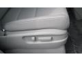 2011 Alabaster Silver Metallic Honda Odyssey EX-L  photo #25