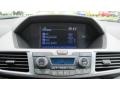 Alabaster Silver Metallic - Odyssey EX-L Photo No. 26