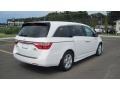 Taffeta White - Odyssey Touring Elite Photo No. 5