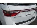 Taffeta White - Odyssey Touring Elite Photo No. 18