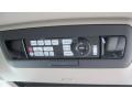 Beige Controls Photo for 2011 Honda Odyssey #53754414