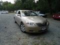 Desert Sand Mica - Camry LE Photo No. 1