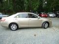 Desert Sand Mica - Camry LE Photo No. 8