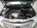 Desert Sand Mica - Camry LE Photo No. 34