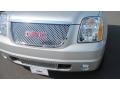 2010 Pure Silver Metallic GMC Yukon SLT 4x4  photo #9