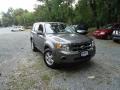 2009 Sterling Grey Metallic Ford Escape XLS 4WD  photo #1