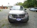 2009 Sterling Grey Metallic Ford Escape XLS 4WD  photo #2