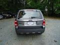 2009 Sterling Grey Metallic Ford Escape XLS 4WD  photo #6