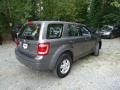2009 Sterling Grey Metallic Ford Escape XLS 4WD  photo #7