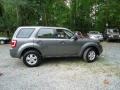 Sterling Grey Metallic 2009 Ford Escape XLS 4WD Exterior