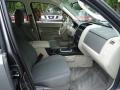 2009 Sterling Grey Metallic Ford Escape XLS 4WD  photo #13